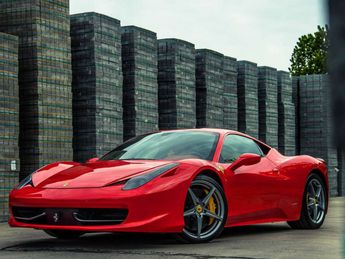  Voir détails -Ferrari 458 Italia à Izegem (88)