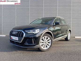  Voir détails -Audi Q3 35 TFSI 150 ch S tronic 7 Design à Escalquens (31)