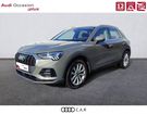 Audi Q3 35 TFSI 150 ch S tronic 7 Advanced à Bayonne (64)