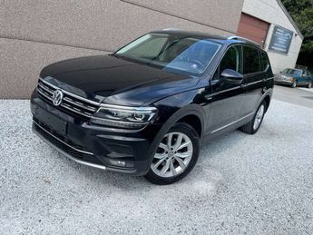  Voir détails -Volkswagen Tiguan Allspace 2.0 TDi Highline 7places à Merchtem (17)