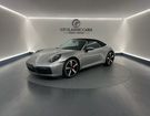 Porsche 911 992 CABRIOLET 3.0 450 CARRERA S à  La Couture-Boussey (27)