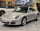 Porsche 911 (997) 3.6 325 TARGA 4 &agrave; Orchamps-Vennes (25)