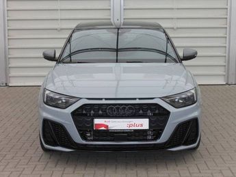  Voir détails -Audi A1 Sportback 35 TFSI S-TRONIC S-line à Montfermeil (93)