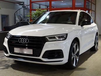  Voir détails -Audi SQ5 Quattro*B&O+HUD+AHK+PANO à Montfermeil (93)