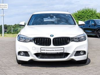  Voir détails -BMW Serie 3 340i GT M Sport HUD H/K DAB Adapt. LED R à Montfermeil (93)