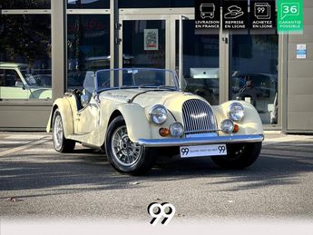  Voir détails -Morgan Plus 8 P.i. LIVRAISON REPRISE LOA CREDIT à Andrzieux-Bouthon (42)