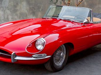  Voir détails -Jaguar E-Type type-e XKE 1.5 Series matching number à  Le Havre (76)