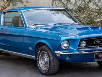  Voir détails -Ford Mustang 390 CODE-S MATCHING NUMBER à  Le Havre (76)