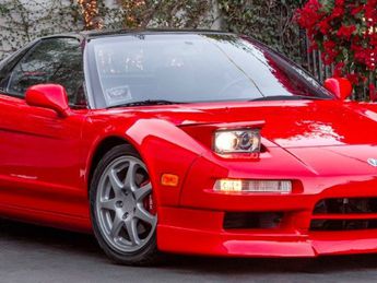  Voir détails -Honda NSX ACURA à  Le Havre (76)
