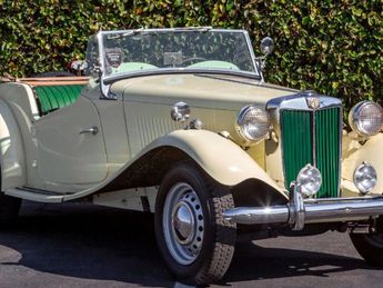 Voir détails -MG TD 1953 à  Le Havre (76)