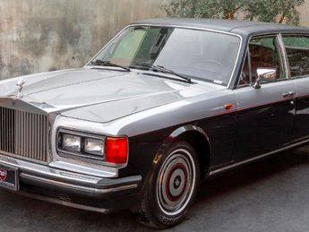  Voir détails -Rolls royce Silver Spur 1987-rolls-royce- - à  Le Havre (76)