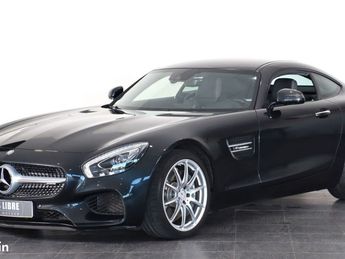  Voir détails -Mercedes Amg GT v8 4.0 462ch à Vesoul (70)