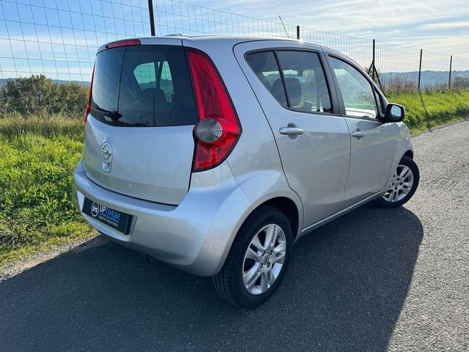 Opel Agila 1.2 95ch ENJOY  de 2011