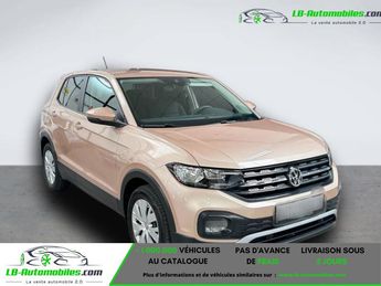 Volkswagen T Cross