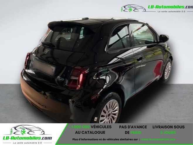 Fiat 500 3+1 e 95 ch  de 2023