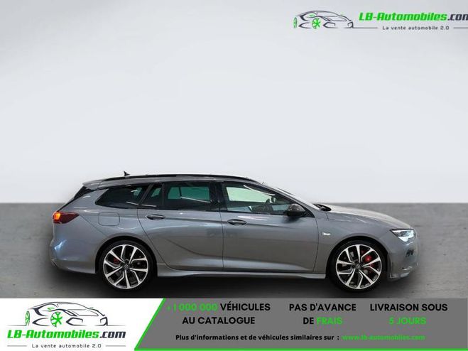 Opel Insignia 2.0 Turbo 230 ch BVA AWD  de 2020