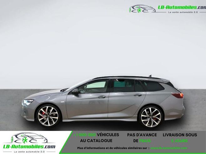 Opel Insignia 2.0 Turbo 230 ch BVA AWD  de 2020