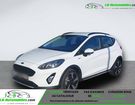 Ford Fiesta 1.0 EcoBoost 155 ch mHEV BVM à Beaupuy (31)