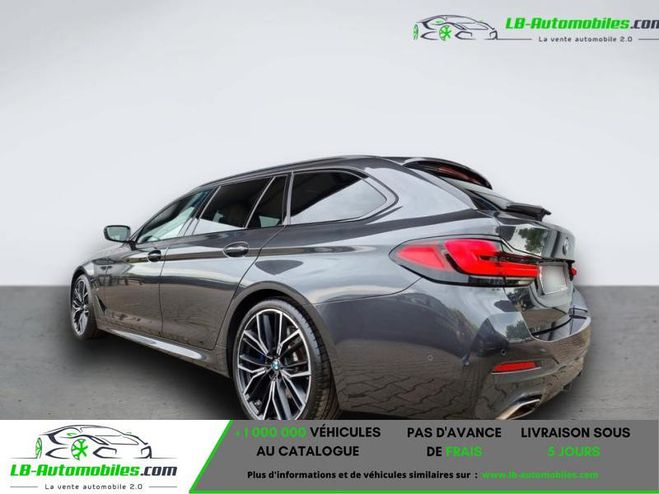 BMW Serie 5 530d 286 ch BVA  de 2022