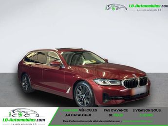 BMW Serie 5