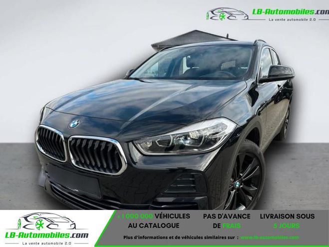 BMW Serie 1 sDrive 16d 116 ch BVA  de 2020