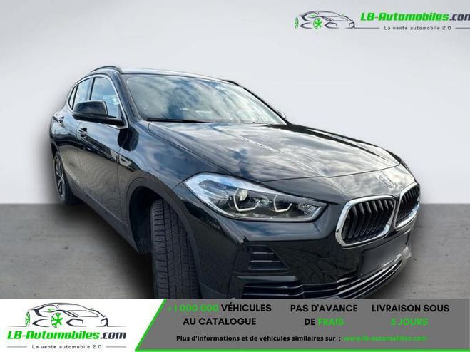 BMW Serie 1 sDrive 16d 116 ch BVA  de 2020