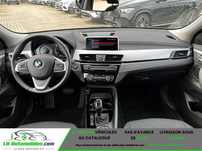 BMW Serie 1 sDrive 16d 116 ch BVA  de 2020