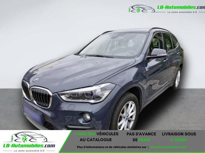 BMW X1 xDrive 20i 192 ch BVA  de 2019