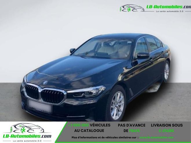 BMW Serie 5 540i 340 ch BVA  de 2021