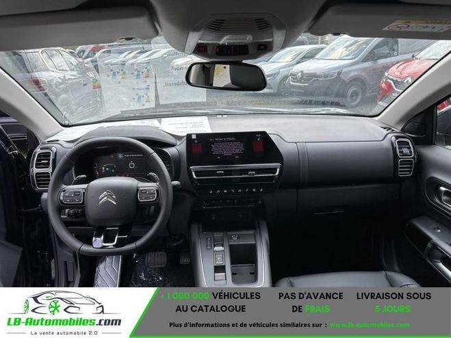 Citroen C5 Hybride 136 DCS6  de 2024