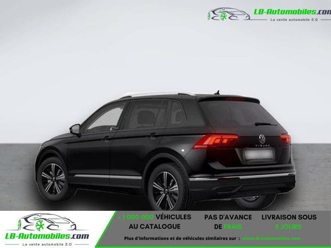 Volkswagen Tiguan 1.5 TSI 130ch BVM  de 2022