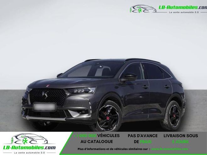 Citroen DS7 Crossback BlueHDi 130 BVA  de 2022