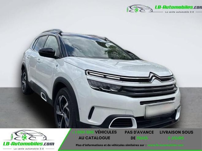 Citroen C5 Hybride Rechargeable 225 BVA  de 2021