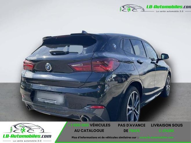 BMW X2 M35i 306 ch BVA  de 2020