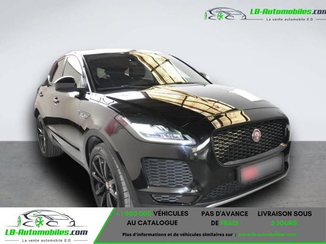 Jaguar E-pace 2.0 D - 150 ch 2WD BVM  de 2018