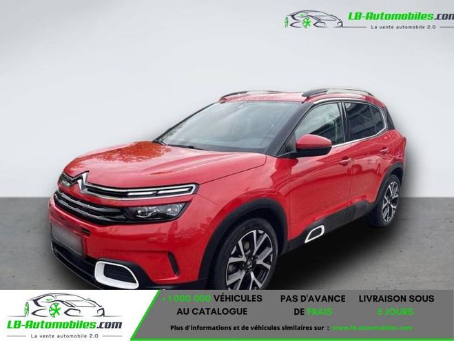 Citroen C5 PureTech 130 BVM  de 2019