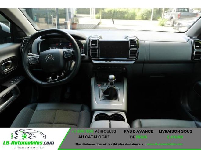 Citroen C5 PureTech 130 BVM  de 2021