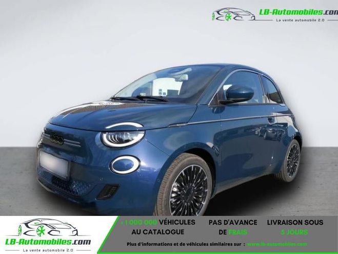 Fiat 500 e 118 ch  de 2023