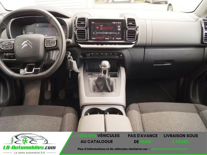 Citroen C5 BlueHDi 130 BVM  de 2020