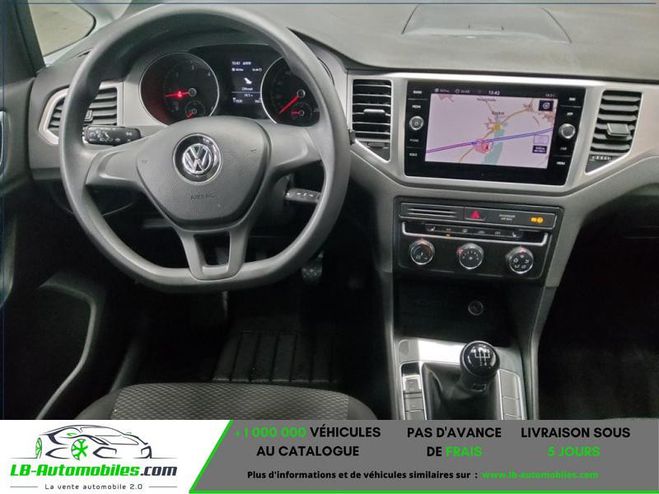 Volkswagen Golf 1.0 TSI 115 BVM  de 2020