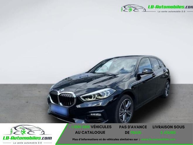 BMW Serie 1 118i 140 ch BVM  de 2020