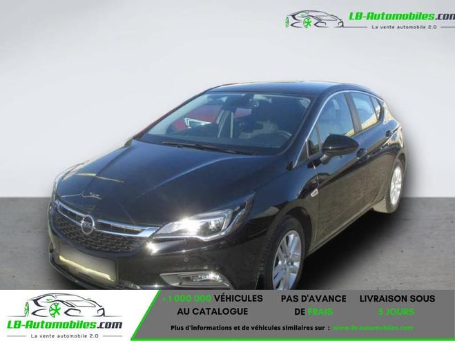 Opel Astra 1.4 Turbo 150 ch BVA  de 2019