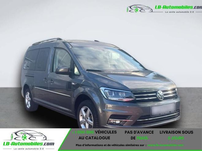 Volkswagen Caddy 2.0 TDI 150 BVA  de 2020