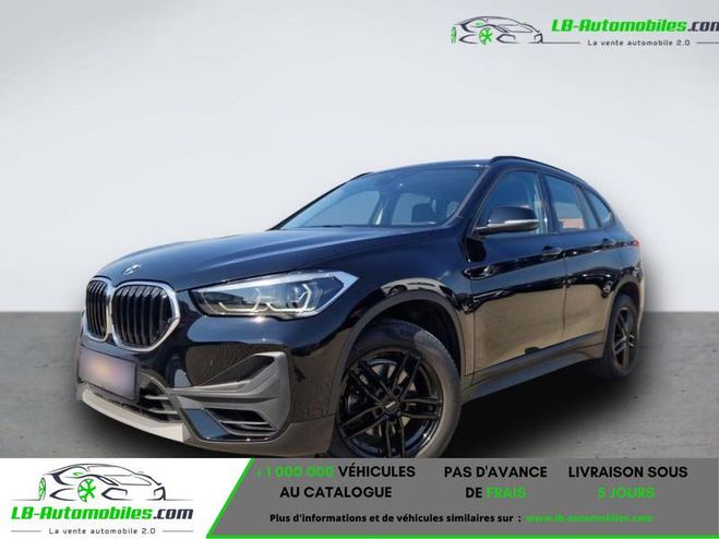 BMW X1 sDrive 18i 140 ch  de 2019