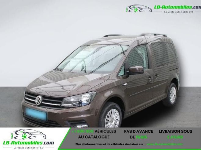 Volkswagen Caddy 2.0 TDI 75  de 2019