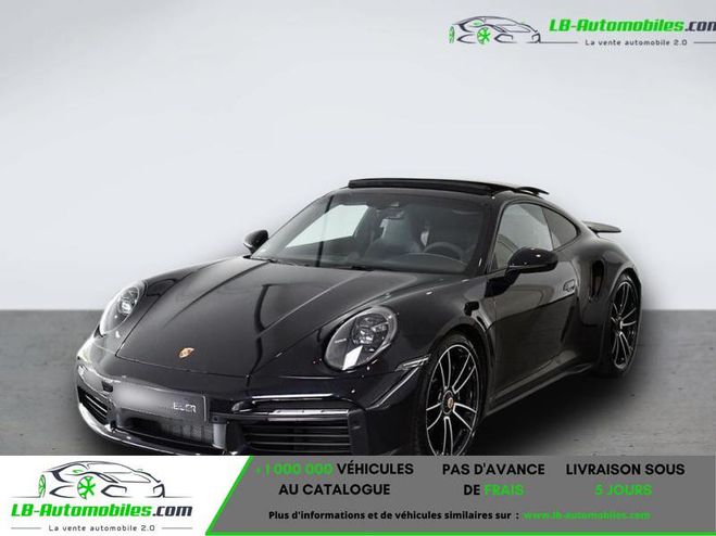 Porsche 911 Turbo S 3.8i 650 PDK  de 2021