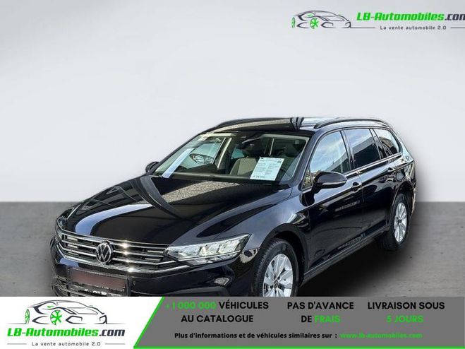 Volkswagen Passat 1.6 TDI 120 BVA  de 2023