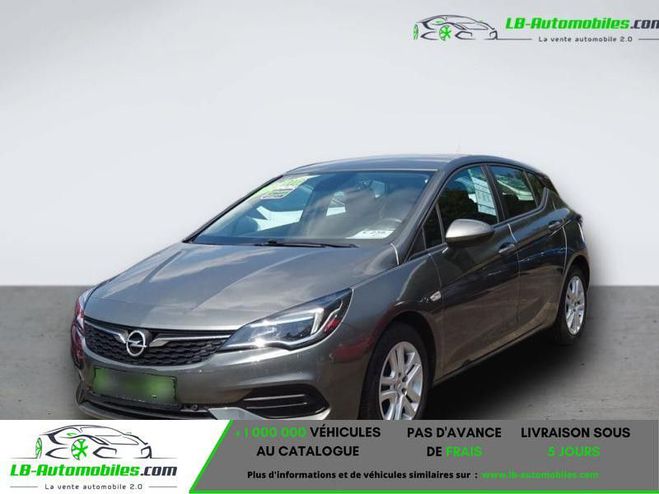 Opel Astra 1.2 Turbo 110 ch BVM  de 2020