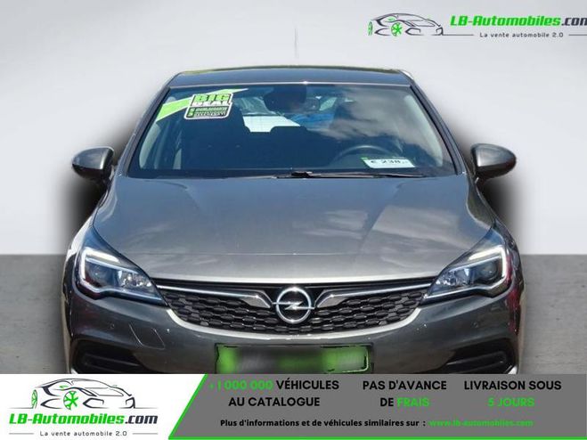 Opel Astra 1.2 Turbo 110 ch BVM  de 2020