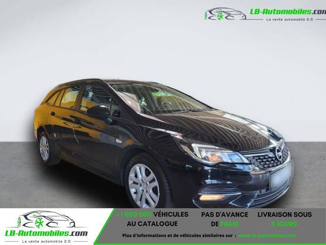 Opel Astra 1.5 Diesel 105 ch BVM  de 2020